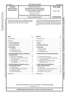 VDI VDI 3469 BLATT 2