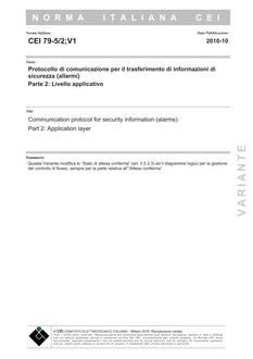 CEI 79-5/2