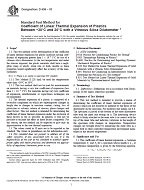 ASTM D696-03