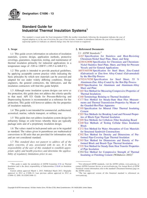 ASTM C1696-13