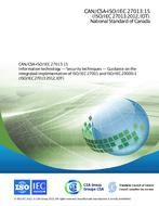 CAN/CSA-ISO/IEC 27013:15