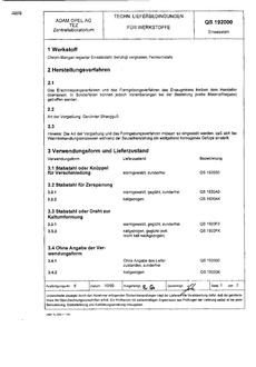 GME QS 192000
