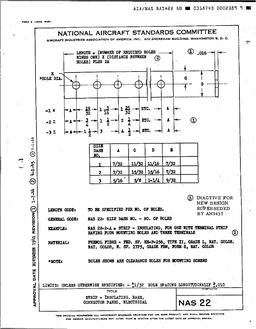 AIA NAS22