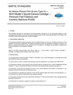 SMPTE ST 199