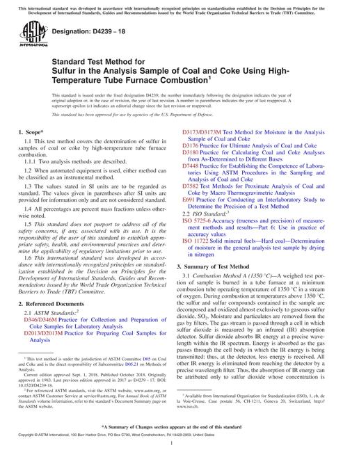 ASTM D4239-17