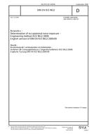 DIN EN ISO 9612