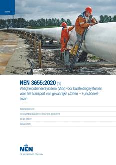 NEN NEN 3655