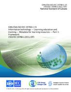 CAN/CSA-ISO/IEC 19788-1:15 (R2019)
