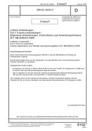 DIN IEC 60352-5 - DRAFT