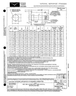 AIA NASM21095