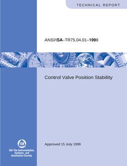 ISA TR75.04.01