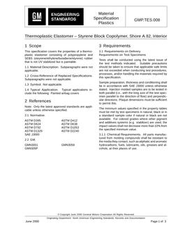 GMNA GMP.TES.008
