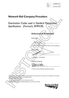 NR RT/E/P/27177 ISSUE 1