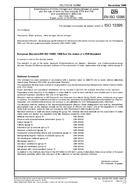 DIN EN ISO 13395