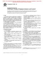 ASTM D4169-04
