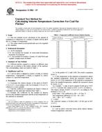 ASTM D2962-97