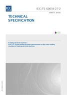 IEC/TS 60034-27-2 Ed. 1.0 en:2012