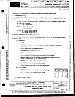 AIA NAS547