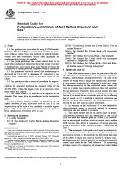 ASTM D4821-03