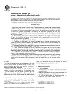 ASTM D950-03