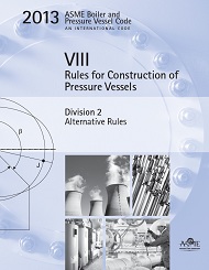 ASME BPVC-VIII-2-2013