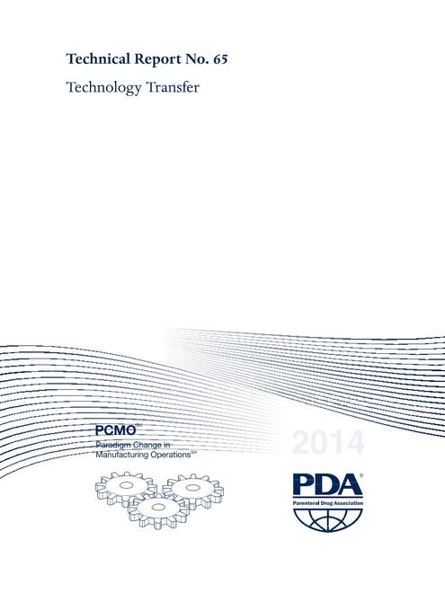 PDA TR 65