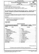 DIN ISO 2806