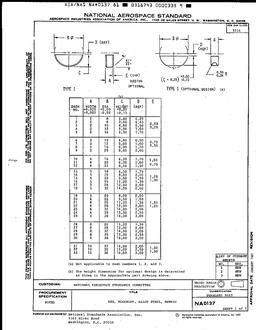 AIA NA0137