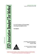 ESD STM3.1-2006