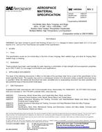 SAE AMS5884C