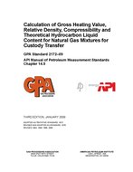 GPA 2172-09