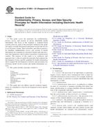 ASTM E1869-04(2010)