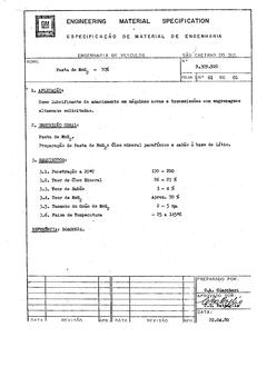 GMSA EMS 9.309.920