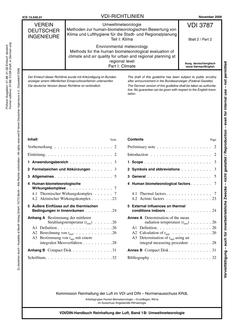 VDI VDI 3787 BLATT 2