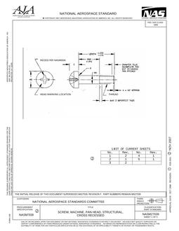 AIA NASM27039