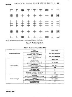 SMPTE RP 187