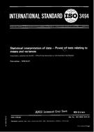 ISO 3494:1976
