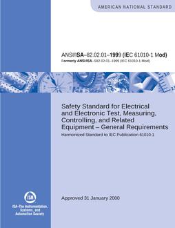 ISA 82.02.01