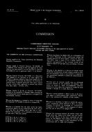 EEC 93/81/EEC