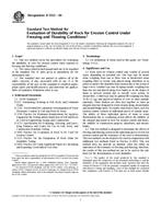 ASTM D5312-04