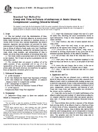 ASTM D4680-98(2004)