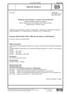 DIN EN 13130-2