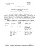 QPL QPL-21099-31