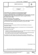 DIN IEC 62153-4-11 - DRAFT