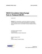 NISO Z39.83-1-2012