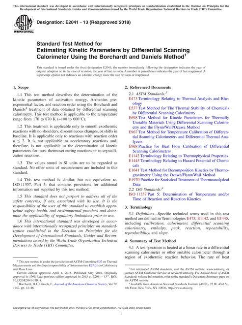 ASTM E2041-13(2018)