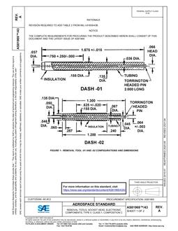 SAE AS81969/43A