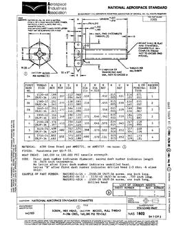 AIA NAS1802