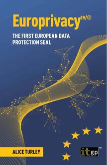 Europrivacy - The first European Data Protection Seal