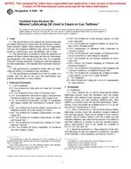 ASTM D4304-99